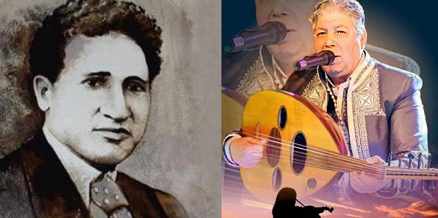 بعد " عسكر الليل " ..   " اوبيرات" سيد درويش ا"لنبض الخالد" استحضار لمسيرة موسيقي استثنائي 